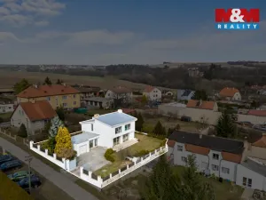 Prodej rodinného domu, Klobuky, Učitelská, 180 m2