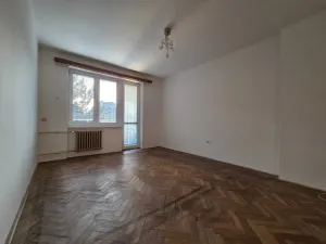 Prodej bytu 1+1, Praha - Vršovice, U Slavie, 44 m2