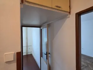 Prodej bytu 1+1, Praha - Vršovice, U Slavie, 44 m2