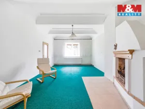 Prodej rodinného domu, Hřibiny-Ledská - Hřibiny, 285 m2