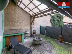 Prodej rodinného domu, Pečky, Tř. 5. května, 170 m2