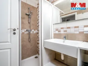 Prodej rodinného domu, Pečky, Tř. 5. května, 170 m2