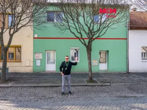 Prodej rodinného domu, Pečky, Tř. 5. května, 170 m2