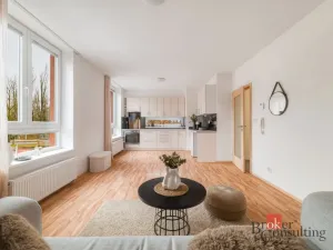 Prodej bytu 1+kk, Plzeň - Severní Předměstí, Kotíkovská, 38 m2