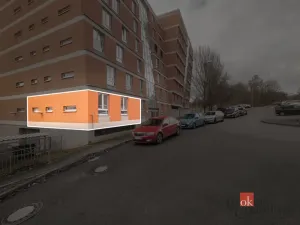 Prodej bytu 1+kk, Plzeň - Severní Předměstí, Kotíkovská, 38 m2