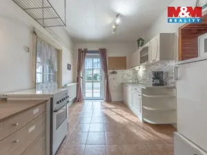 Prodej rodinného domu, Smržovka, Údolní, 150 m2