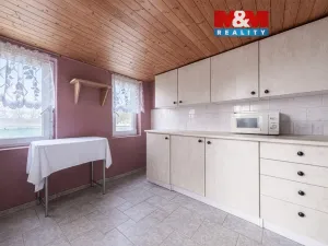 Prodej zahrady, Kadaň, 430 m2