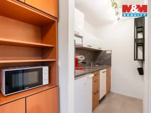 Prodej bytu 1+kk, Janov nad Nisou, 25 m2