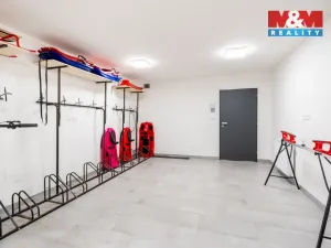 Prodej bytu 1+kk, Janov nad Nisou, 25 m2