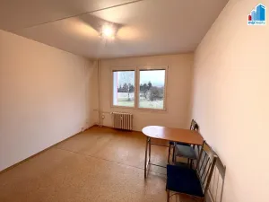 Pronájem bytu 1+kk, Horní Bříza, U Vrbky, 27 m2