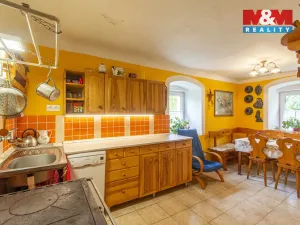 Prodej chaty, Razová, 150 m2