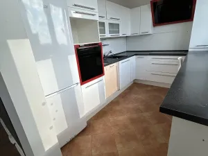 Pronájem bytu 4+1, Ostrava, Františka Hajdy, 85 m2