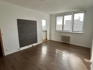 Pronájem bytu 4+1, Ostrava, Františka Hajdy, 85 m2