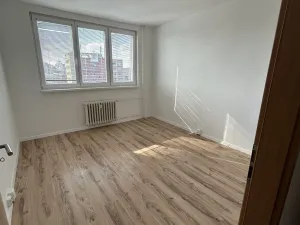 Pronájem bytu 4+1, Ostrava, Františka Hajdy, 85 m2