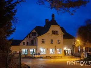 Prodej restaurace, Týnec nad Sázavou, 479 m2