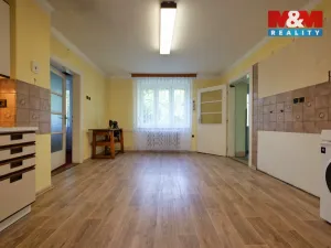 Prodej rodinného domu, Prostějov, Na splávku, 162 m2