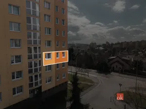 Prodej bytu 3+1, Plzeň - Bolevec, Nýřanská, 62 m2