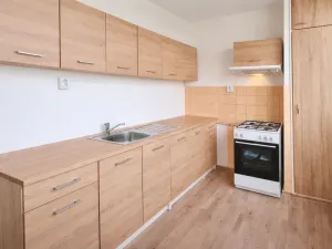 Prodej bytu 2+1, Ostrava, Josefa Kotase, 52 m2