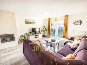 Prodej rodinného domu, Šaratice, 105 m2