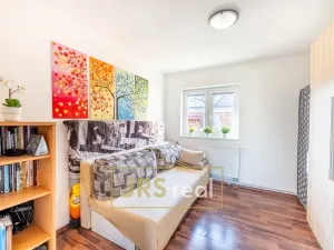 Prodej rodinného domu, Šaratice, 105 m2