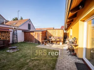 Prodej rodinného domu, Šaratice, 105 m2