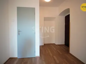 Pronájem bytu 3+1, Brtnice, Nábřeží, 104 m2