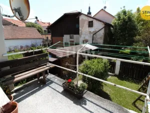 Pronájem bytu 3+1, Brtnice, Nábřeží, 104 m2