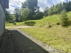 Prodej výrobních prostor, Velké Karlovice, 3509 m2