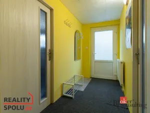 Pronájem bytu 2+1, Staré Hradiště, U Špejcharu, 58 m2