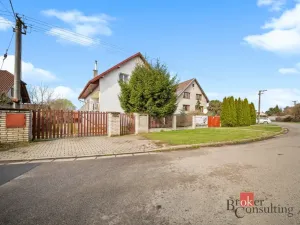 Pronájem bytu 2+1, Staré Hradiště, U Špejcharu, 58 m2