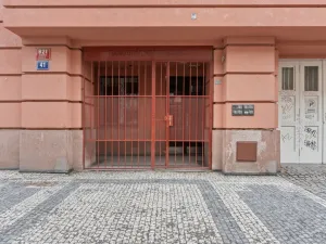 Prodej bytu 2+kk, Praha - Bubeneč, Národní obrany, 55 m2