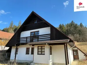 Prodej chalupy, Nový Hrozenkov, 287 m2