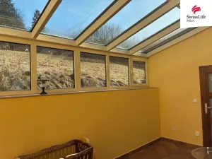 Prodej vícegeneračního domu, Nový Hrozenkov, 287 m2
