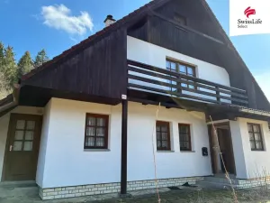 Prodej vícegeneračního domu, Nový Hrozenkov, 287 m2