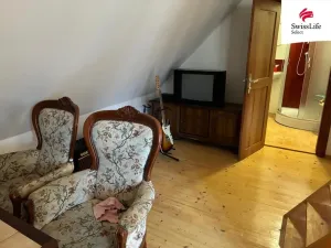 Prodej vícegeneračního domu, Nový Hrozenkov, 287 m2