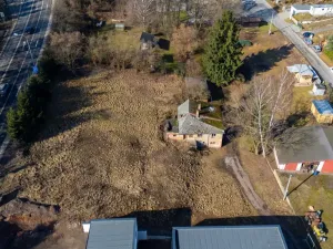 Prodej komerčního pozemku, Náchod, U Cihelny, 2889 m2