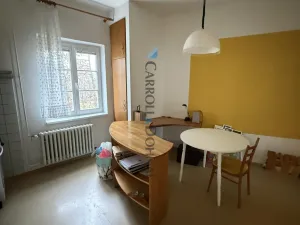 Prodej bytu 2+1, Ostrava - Hrabůvka, Jubilejní, 81 m2