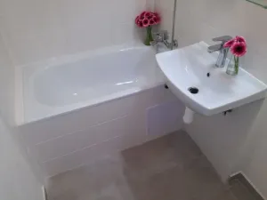 Prodej bytu 1+1, Ostrava - Dubina, Antonína Poledníka, 44 m2