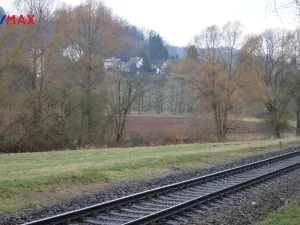 Prodej pole, Hrubá Skála, 1706 m2