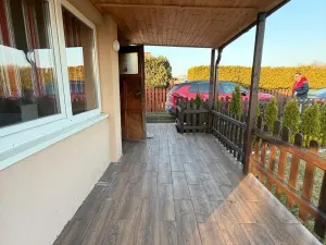 Prodej zahrady, Most, 385 m2