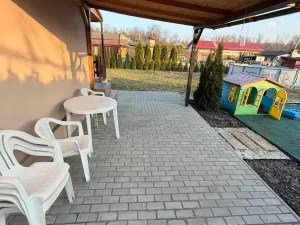 Prodej zahrady, Most, 385 m2