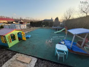 Prodej zahrady, Most, 385 m2