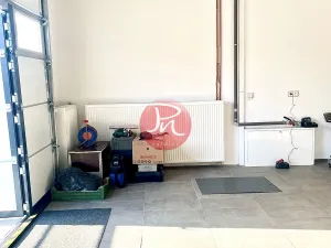 Pronájem obchodního prostoru, Ostrava, V Závětří, 250 m2