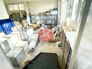 Pronájem obchodního prostoru, Ostrava, V Závětří, 250 m2