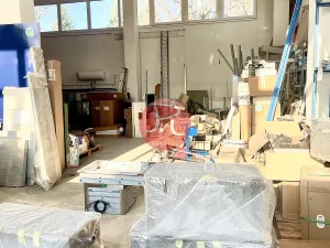 Pronájem obchodního prostoru, Ostrava, V Závětří, 250 m2