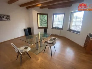 Prodej rodinného domu, Praha, Na Rybníčku, 177 m2