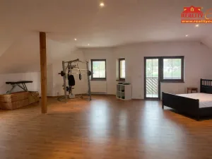 Prodej rodinného domu, Mochov, Na Rybníčku, 177 m2