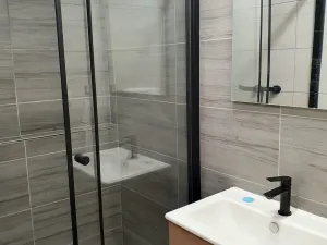 Pronájem bytu 2+kk, Písek, Vinařického, 43 m2