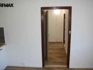 Pronájem bytu 2+kk, Písek, Vinařického, 43 m2