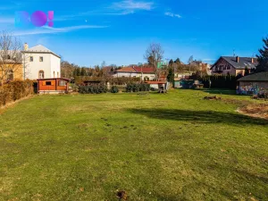 Prodej pozemku pro bydlení, Havířov, 1573 m2